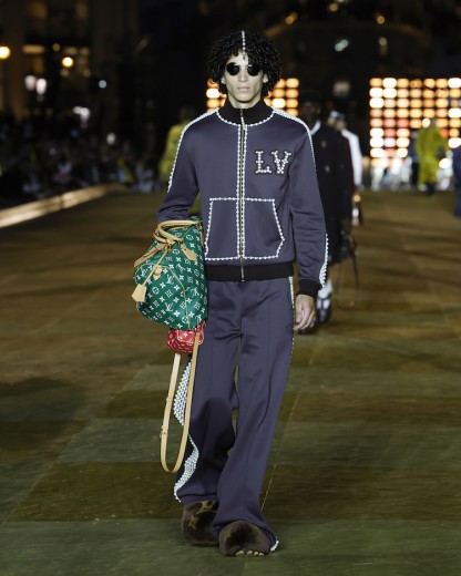 Image: courtesy of Louis Vuitton