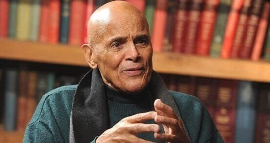 Harry Belafonte dead at age 96