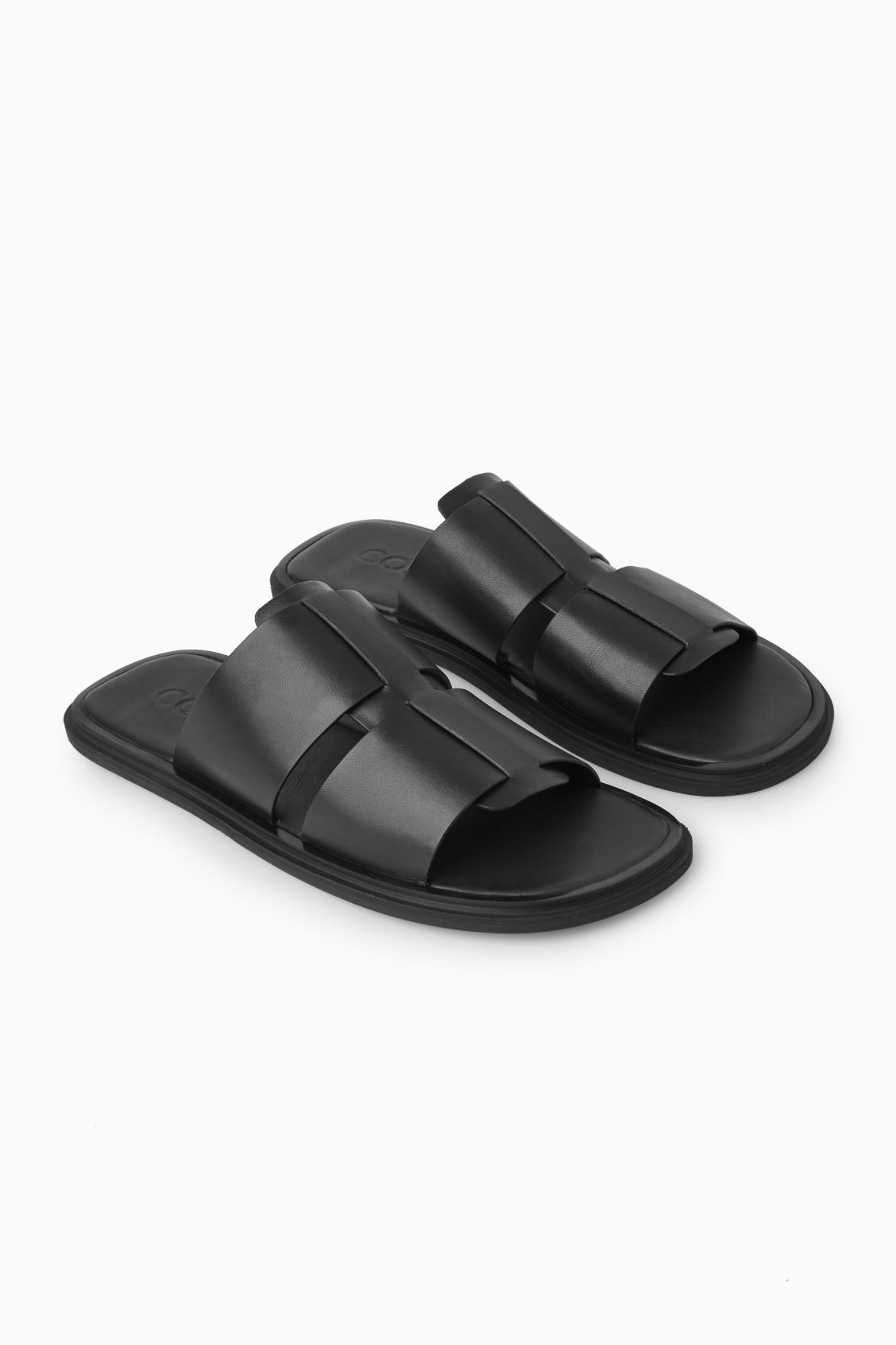 Men's-Sandals