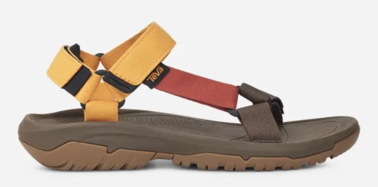 Men's-Sandals