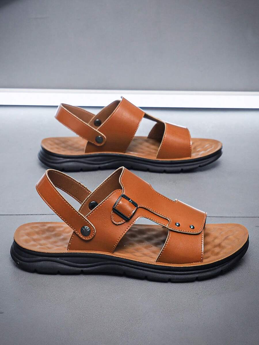 Men's-Sandals