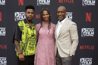 Opening night of the 2023 American Black Film Festival features Lena Waithe