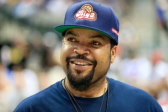 Ice Cube and former NBA players talk the BIG3 league and its impact