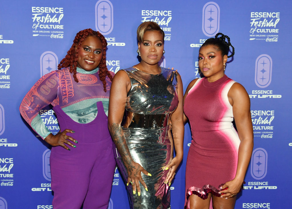 2023 ESSENCE Festival Of Culture™ – Ernest N. Morial Convention Center - Day 1