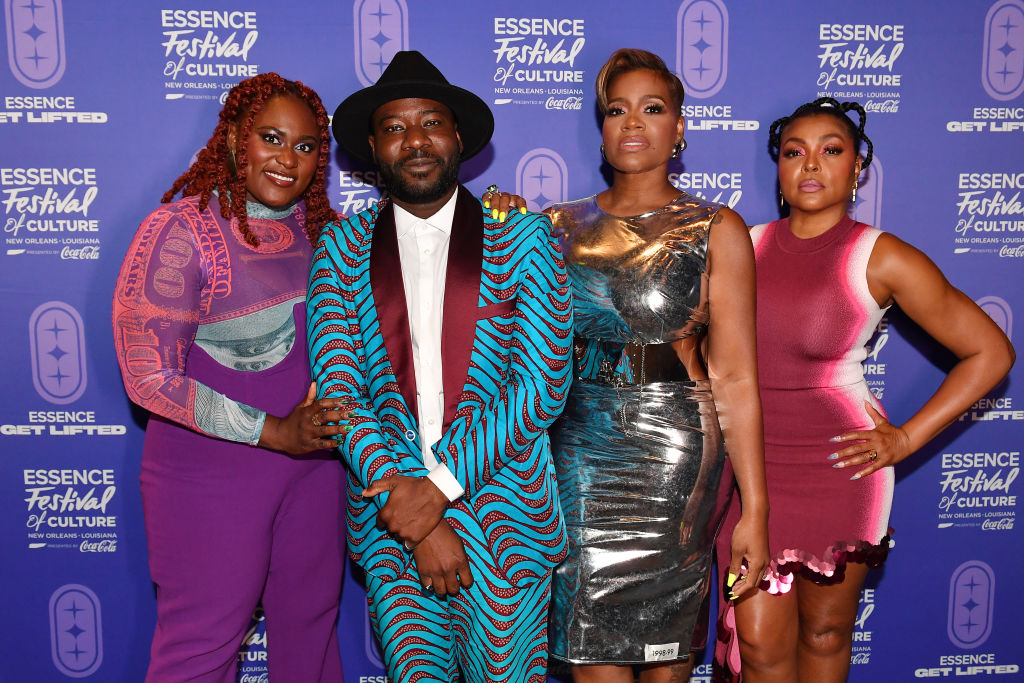 2023 ESSENCE Festival Of Culture™ – Ernest N. Morial Convention Center - Day 1