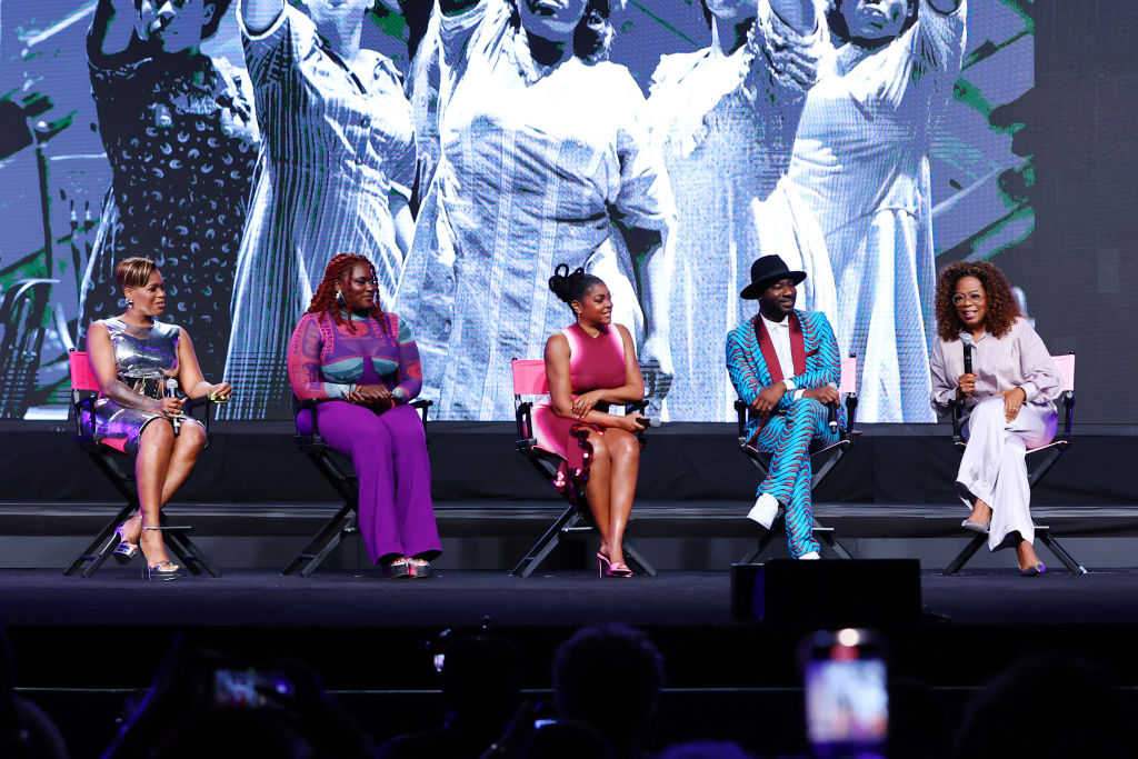 2023 ESSENCE Festival Of Culture™ – Ernest N. Morial Convention Center - Day 1