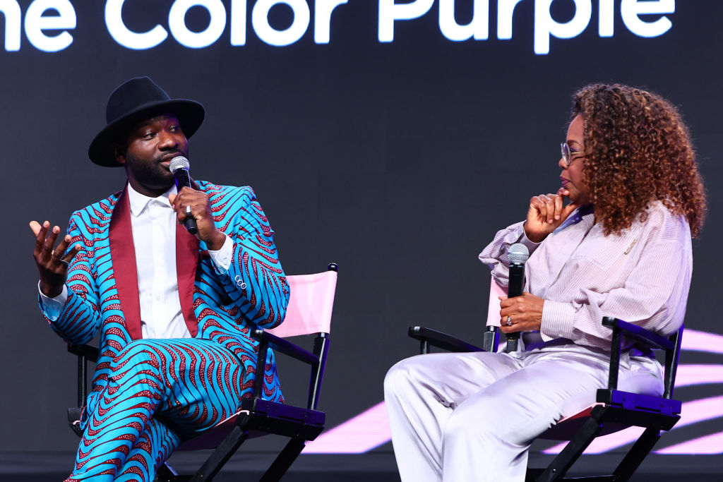 2023 ESSENCE Festival Of Culture™ – Ernest N. Morial Convention Center - Day 1