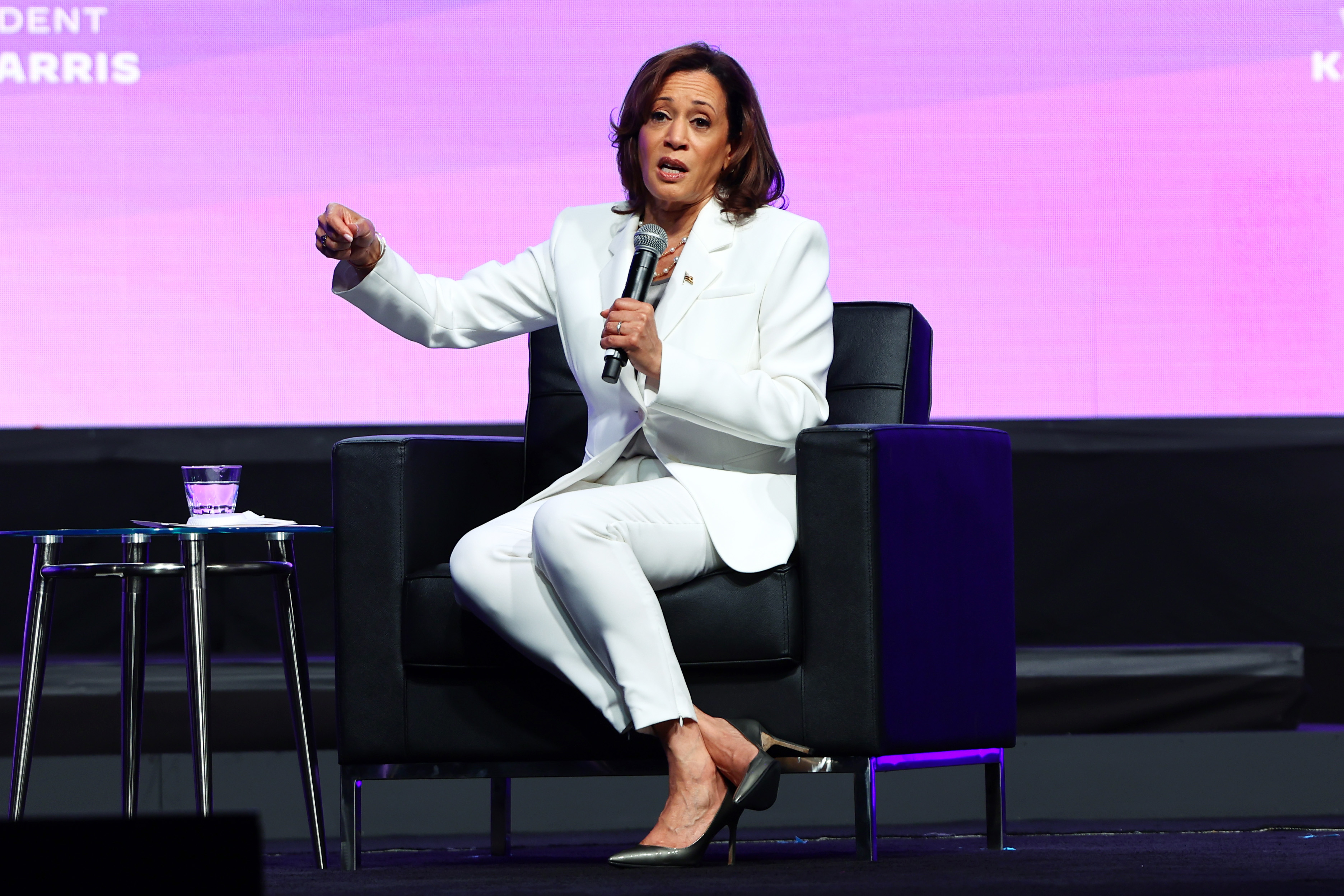 Kamala Harris