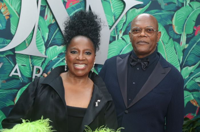 76th Annual Tony Awards - Arrivals