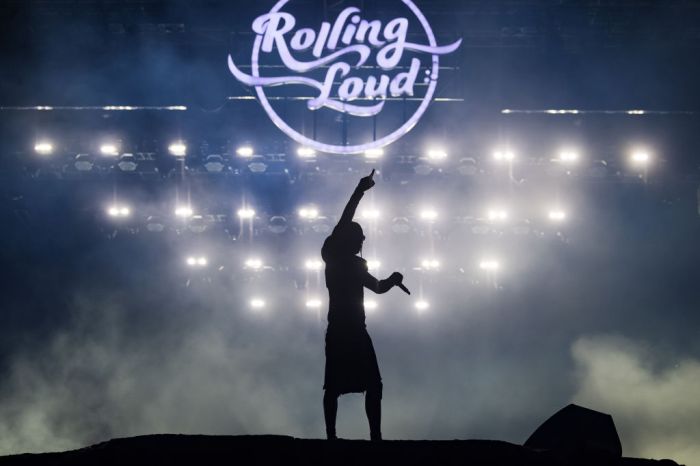 2023 Rolling Loud Miami