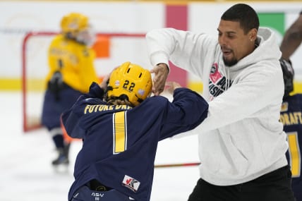 Tennessee State will be the first HBCU to add ice hockey