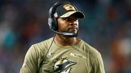 The Brian Flores complaint, explained