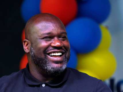 Shaq production company part of new studio to produce movie, TV streaming content