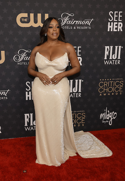 Niecy Nash-Betts