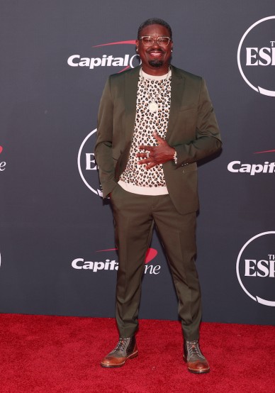 Lil Rel Howery. Image: Christopher Polk/Variety for Getty Images