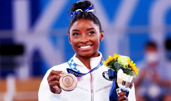 simone biles