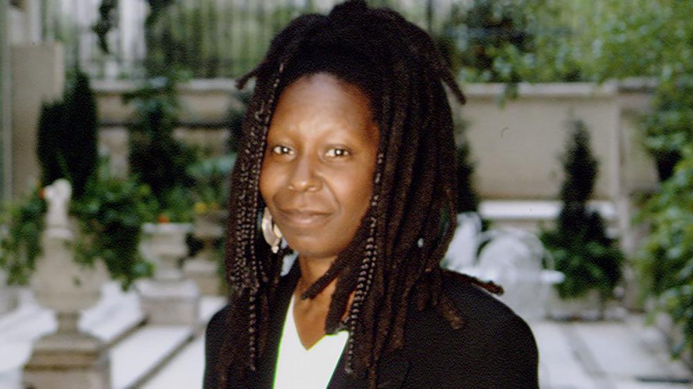 Whoopi Goldberg (Eric Robert-Sygma-Getty Images) 