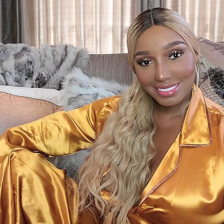 NENE LEAKES