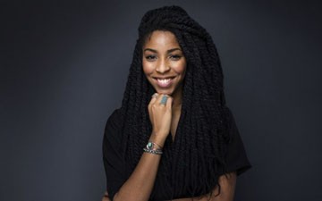 Daily Show's Jessica Williams: Stop Telling Me to Lean In