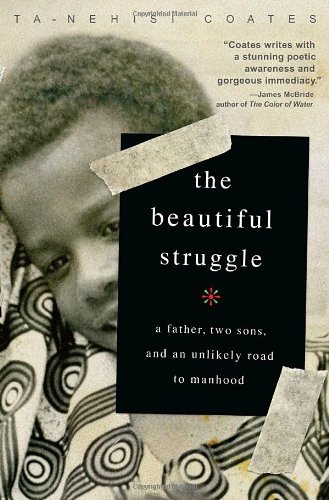 the beautiful struggle_amazon