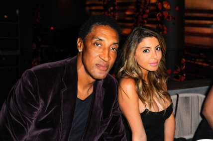 Larsa Pippen, Scottie Pippen finalize divorce three years after separation