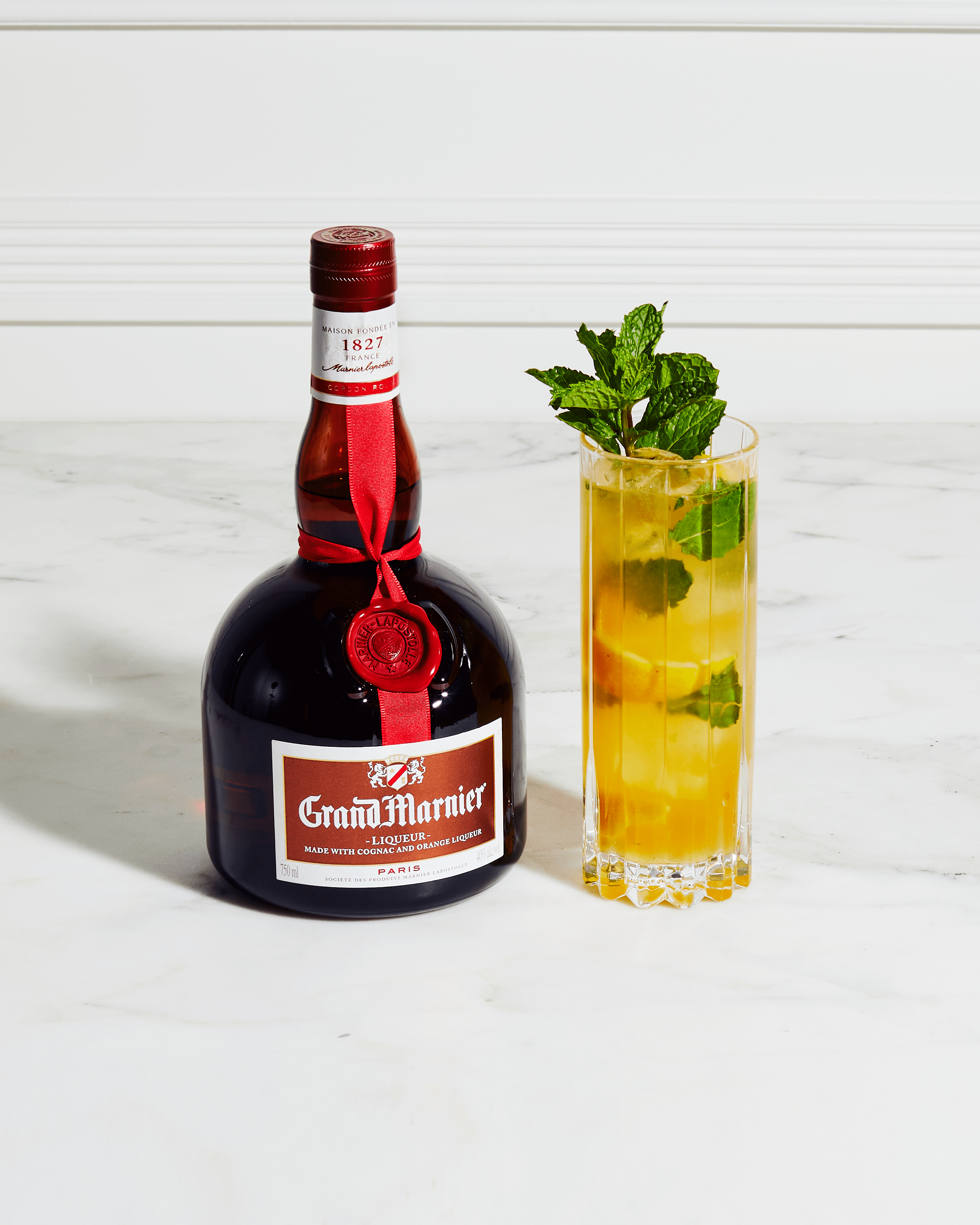 Grand Marnier 'Grand Smash'