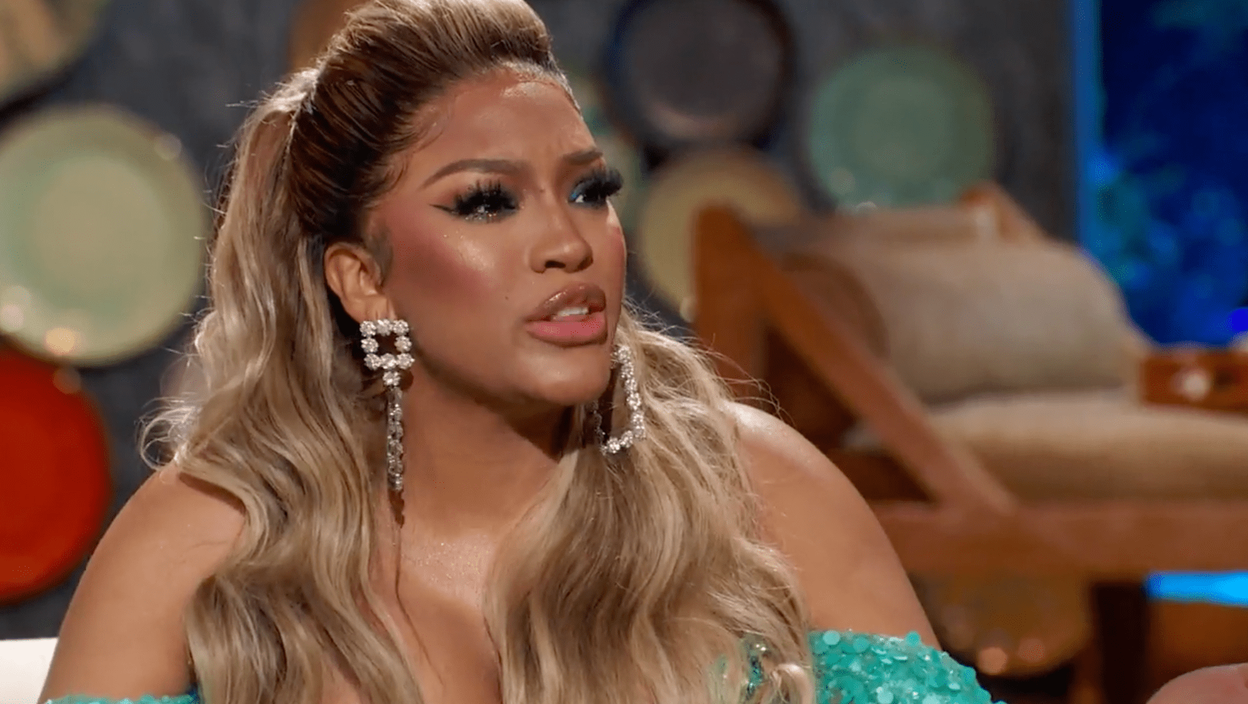 RHOA Reunion: BRAVO’S ‘THE REAL HOUSEWIVES OF ATLANTA’ TWO-PART REUNION