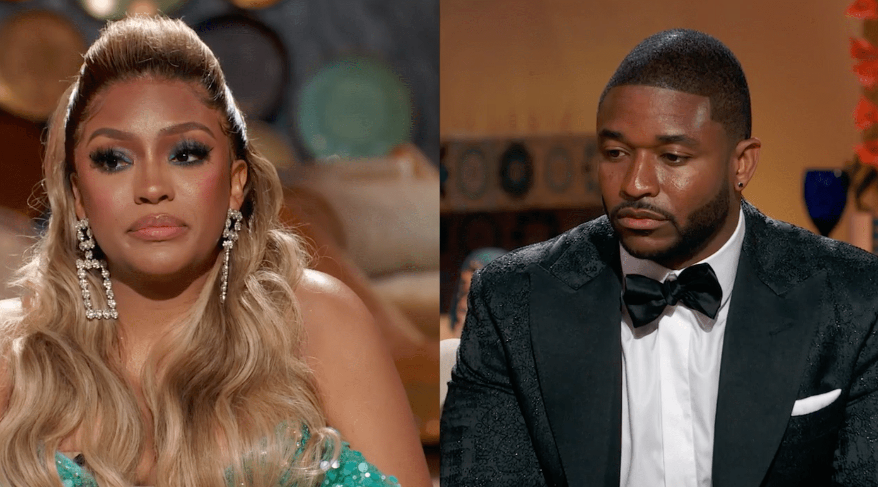 RHOA Reunion: BRAVO’S ‘THE REAL HOUSEWIVES OF ATLANTA’ TWO-PART REUNION