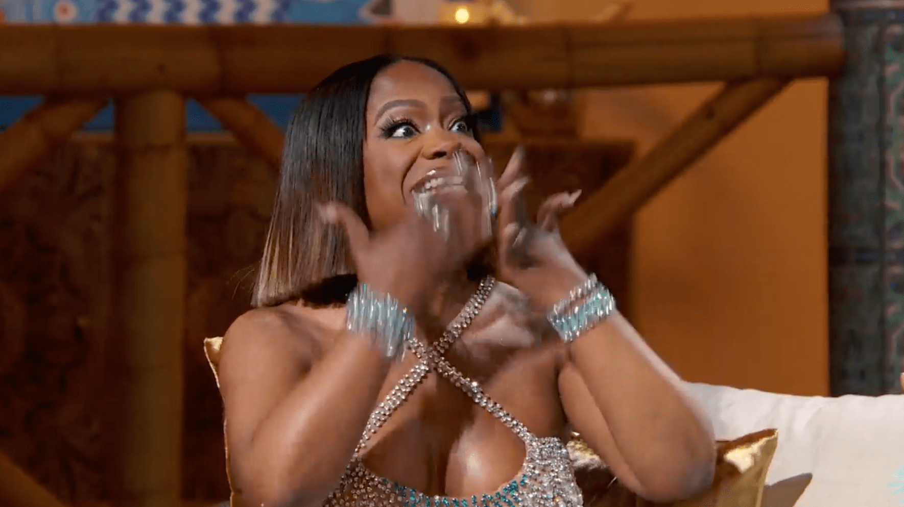 RHOA Reunion: BRAVO’S ‘THE REAL HOUSEWIVES OF ATLANTA’ TWO-PART REUNION