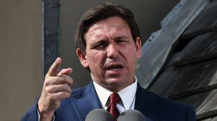 Top 10 things Gov. Ron DeSantis has done to ruin democracy in Florida