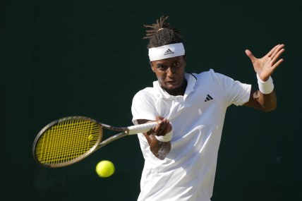 Mikael Ymer announces his abrupt retirement from tennis after failing to overturn doping ban