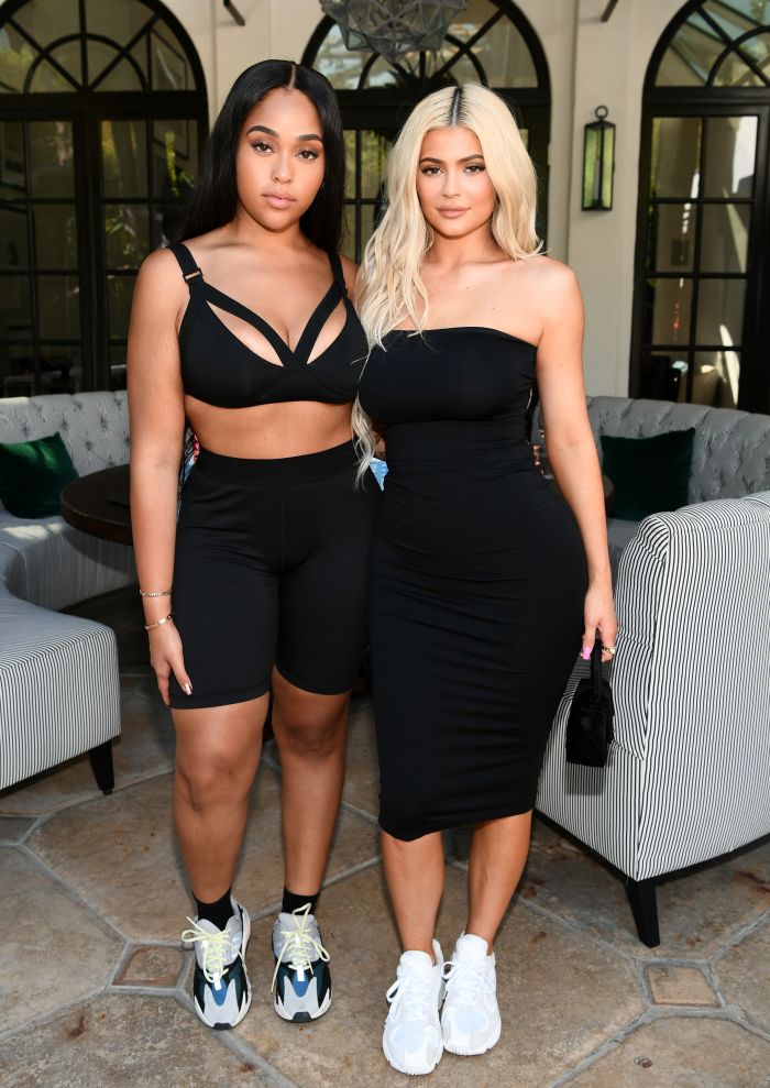 SECNDNTURE by Jordyn Woods Launch Event