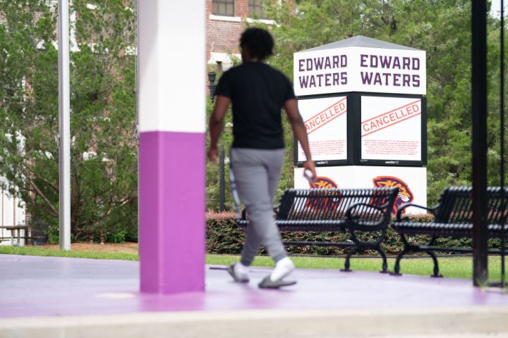 Edward Waters University