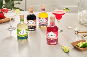 Tails Cocktails