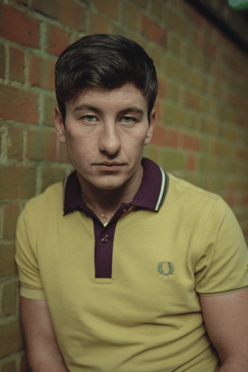 TB_303_unit_00180——Top Boy Season 3. Barry Keoghan as Jonny in Top Boy Season 3. Cr. Ali Painter/Netflix © 2022