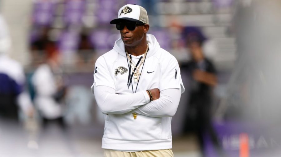 Colorado v TCU, Deion Sanders, theGrio.com