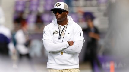 Deion Sanders dismantles college sports’ hypocrisy while leading Colorado out of the dark