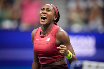 Coco Gauff wins the US Open for her first Grand Slam title at age 19 by defeating Aryna Sabalenka