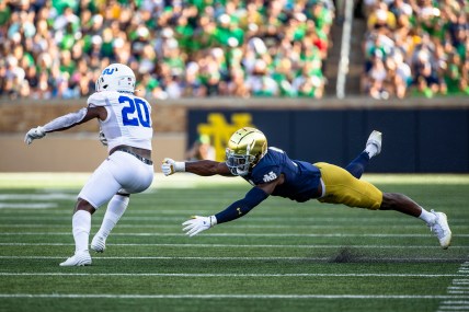 Tennessee State, Arkansas-Pine Bluff seek season’s first victory in Southern Heritage Classic