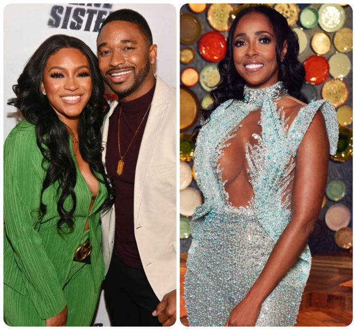 RHOA: Ralph Pittman, Drew Sidora, Courtney Rhodes