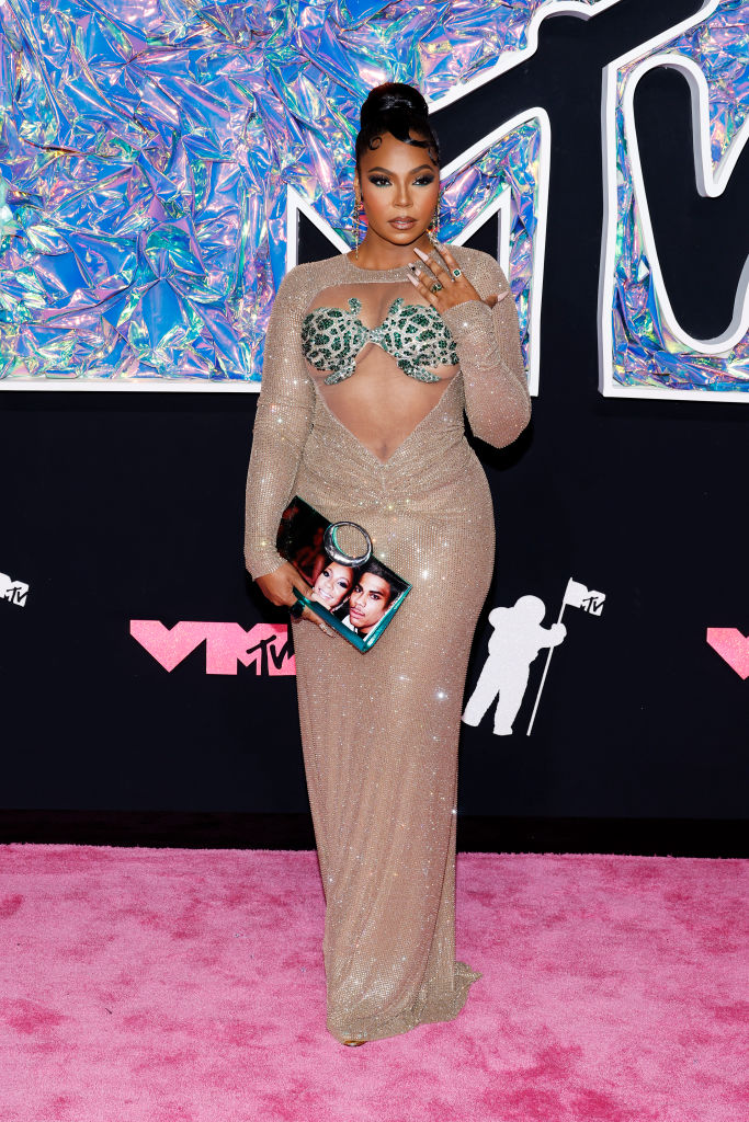 VMAs