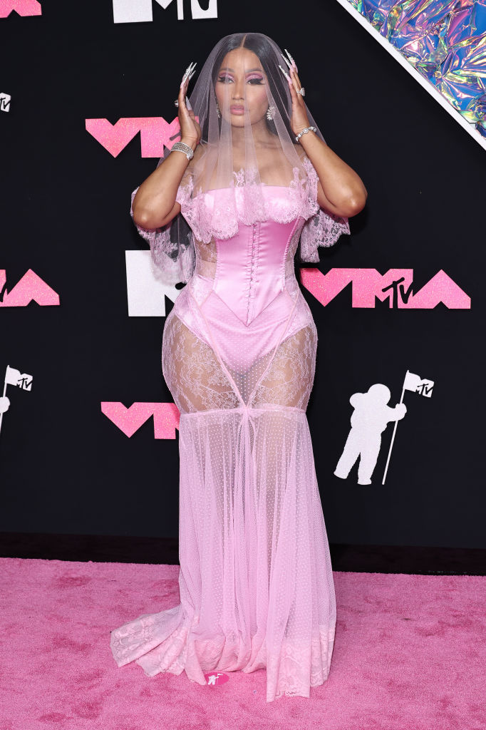 VMAs