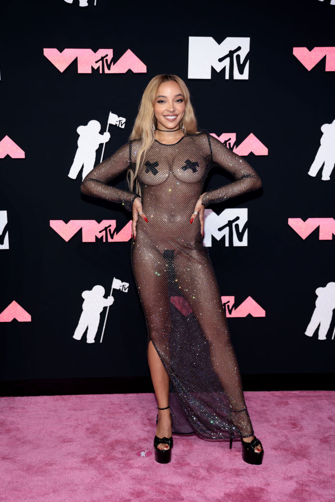 VMAs