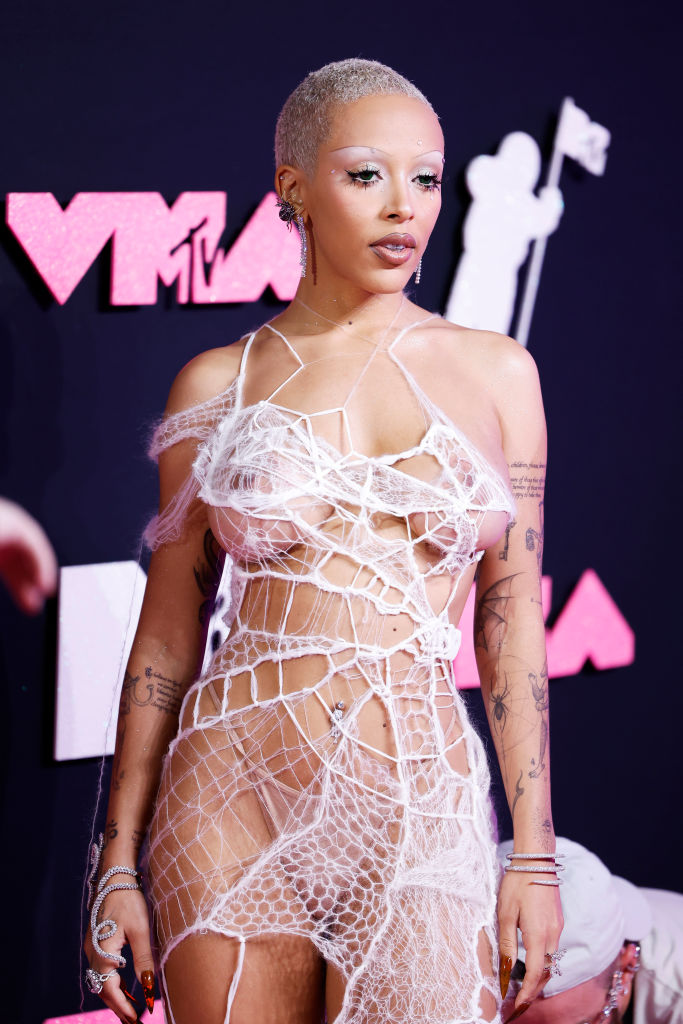 VMAs