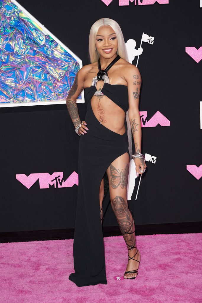 2023 MTV Video Music Awards - Arrivals