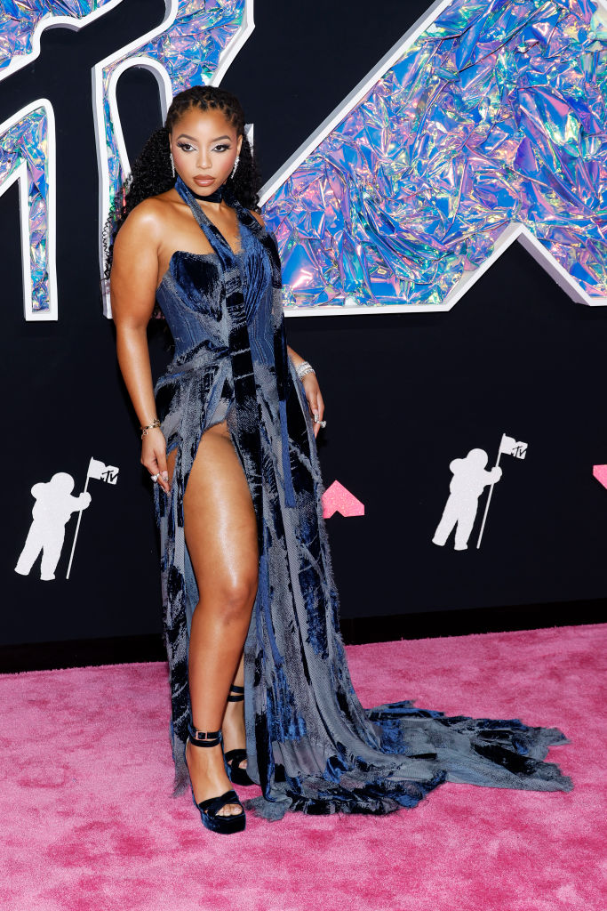 2023 MTV Video Music Awards - Arrivals