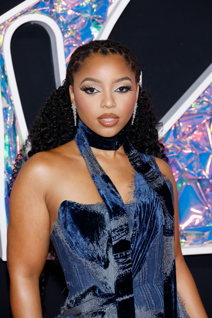 2023 MTV Video Music Awards - Arrivals