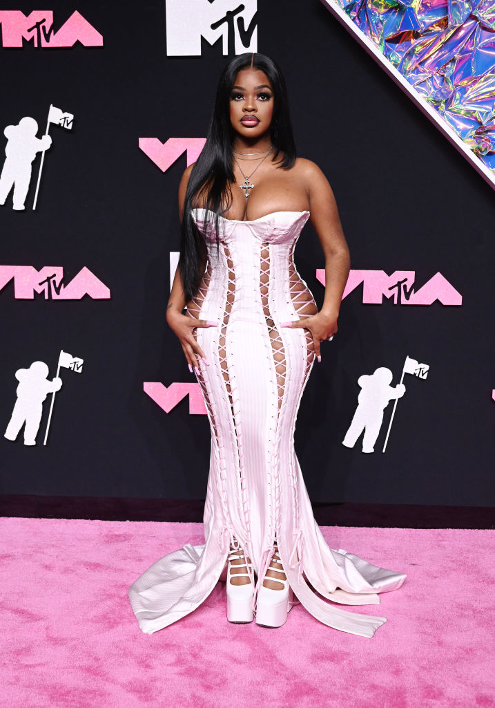 2023 MTV Video Music Awards - Arrivals