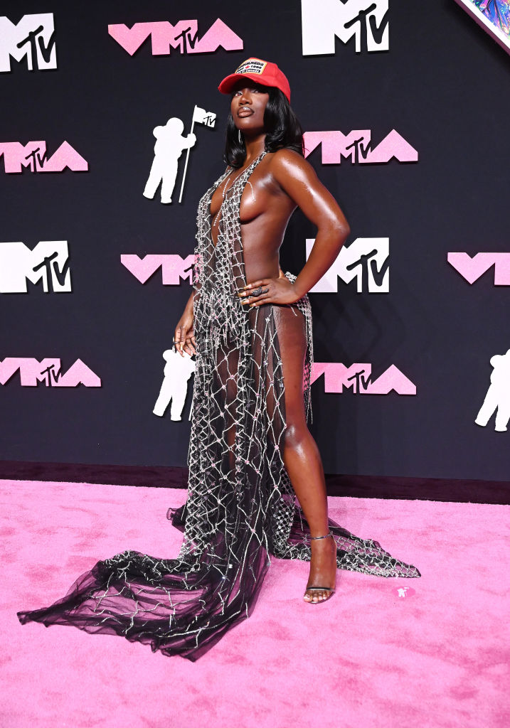 2023 MTV Video Music Awards - Arrivals