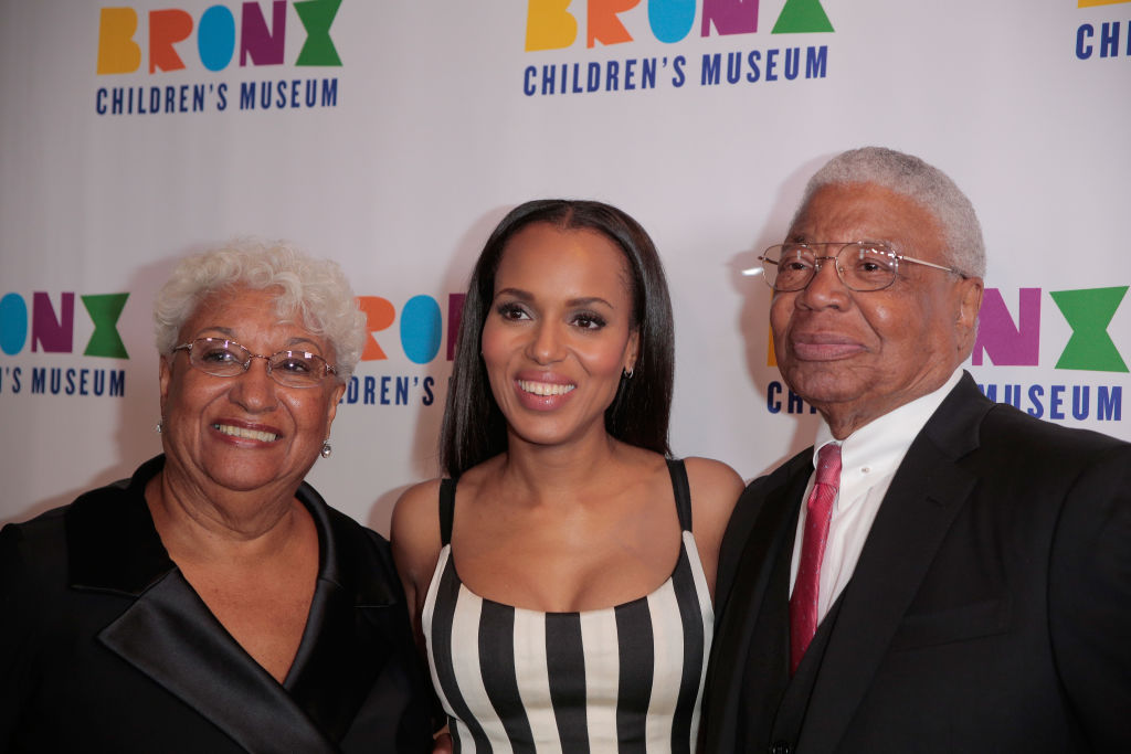 2017 The Bronx Children's Museum Gala